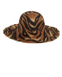 Borsalino - Accessories - Lyst