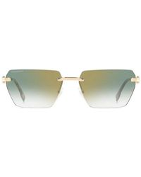 DSquared² - D2 0102/S Pef Sonnenbrille - Lyst