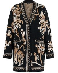Etro - Cardigans - Lyst