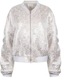 Nukus - Babette Bomber - Lyst