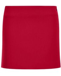 Roberto Cavalli - Short Skirts - Lyst