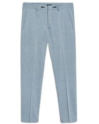 Cinque - Straight Trousers - Lyst