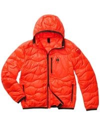 Blauer - Winter Jackets - Lyst