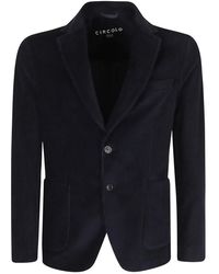Circolo 1901 - Blazers - Lyst
