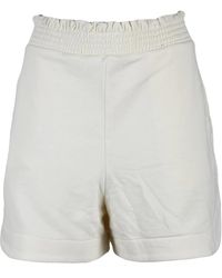 Jijil - Casual Shorts - Lyst