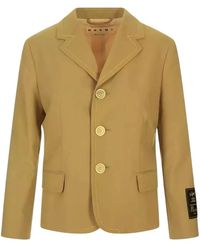 Marni - Blazers - Lyst