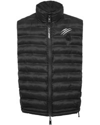 Philipp Plein - Vests - Lyst