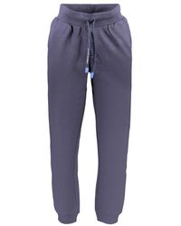 North Sails - Sweatpants - Lyst