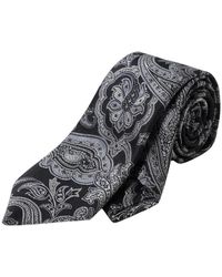 Etro - Ties - Lyst