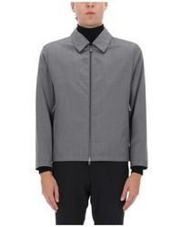 BOSS - Light Jackets - Lyst