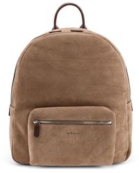 Kiton - Backpacks - Lyst