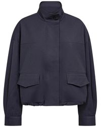 co'couture - Light Jackets - Lyst