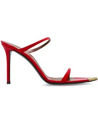 Giuseppe Zanotti - Intrigo Mules - Lyst