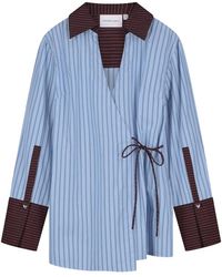 FABIENNE CHAPOT - Tamar Blouse - Lyst