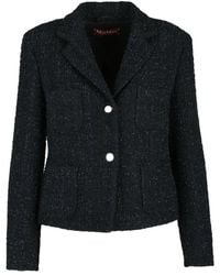Max Mara - Blazers - Lyst