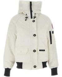 Canada Goose - Jackets > winter jackets - Lyst