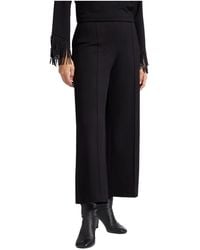 Elena Miro - Cropped Trousers - Lyst