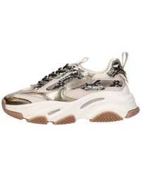 Steve Madden - Schoenen ,Veelkleurig ,Possession-E Sneaker - Lyst