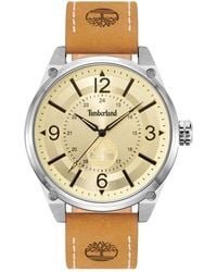 Timberland - Watches - Lyst