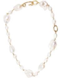 Jil Sander - Necklaces - Lyst