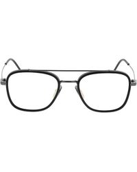 Thom Browne - Zonnebril - Lyst