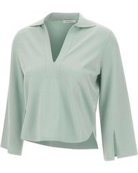 Kangra - T-Shirts And Polos - Lyst