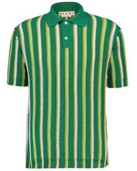 Marni - Polo Shirts - Lyst
