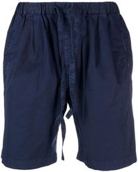 Massimo Alba - Shorts > casual shorts - Lyst