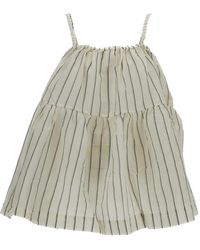 Casey Casey - Sleeveless Tops - Lyst