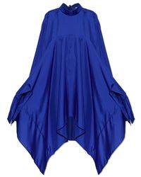 Lanvin - Blouses - Lyst