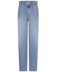 Dante 6 - Rechte Jeans - Lyst
