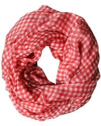 Dolce & Gabbana - Silky Scarves - Lyst