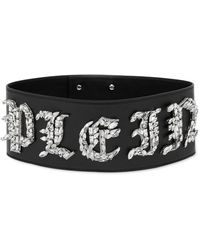 Philipp Plein - Belts - Lyst
