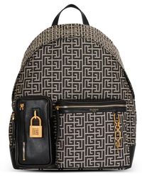 Balmain - Backpacks - Lyst