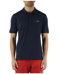 Replay - Polo Shirts - Lyst