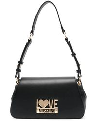Love Moschino - Shoulder Bags - Lyst