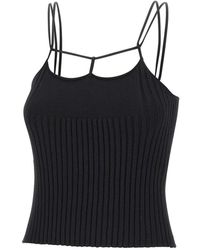 a. roege hove - Sleeveless Tops - Lyst