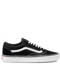 vans old skool zeppa alta