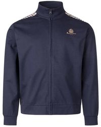 Aquascutum - Zip-Throughs - Lyst