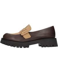 Chie Mihara - Loafers - Lyst