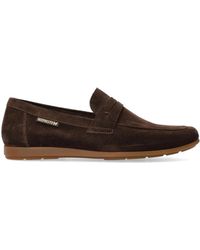 Mephisto - Loafers - Lyst