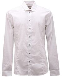 Patrizia Pepe - Casual Shirts - Lyst