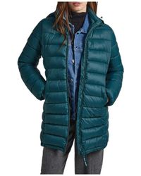Pepe Jeans - Down Jackets - Lyst