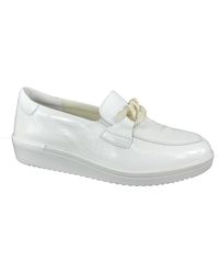 SOLIDUS - Loafers - Lyst