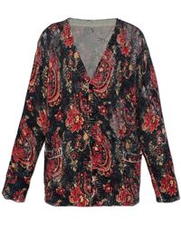 R13 - Cardigans - Lyst