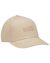ARMANI EXCHANGE - Caps - Lyst