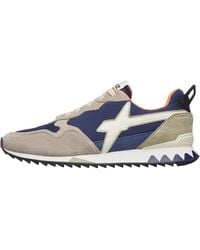 W6yz - Jet-M Sneakers - Lyst