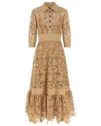 Elie Saab - Jurken - Lyst