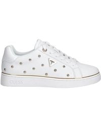 Guess - Bonitah Sneaker - Lyst