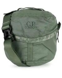 C.P. Company - Stilvolle pouch für den alltag - Lyst